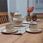 Appartement Leonhardbauer Kleinfeistritz