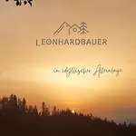 Leonhardbauer * Kleinfeistritz