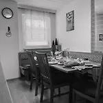 Leonhardbauer Appartement