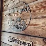 Leonhardbauer * Kleinfeistritz