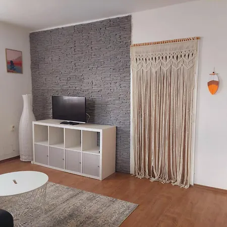 Apartment Leonhardbauer