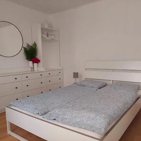 Leonhardbauer Apartment