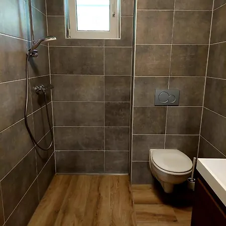 Διαμέρισμα Leonhardbauer *