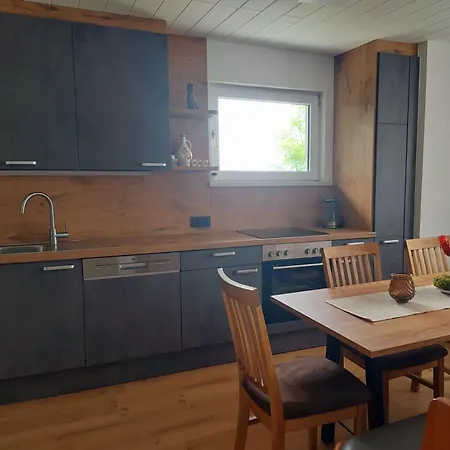 Leonhardbauer Apartment *