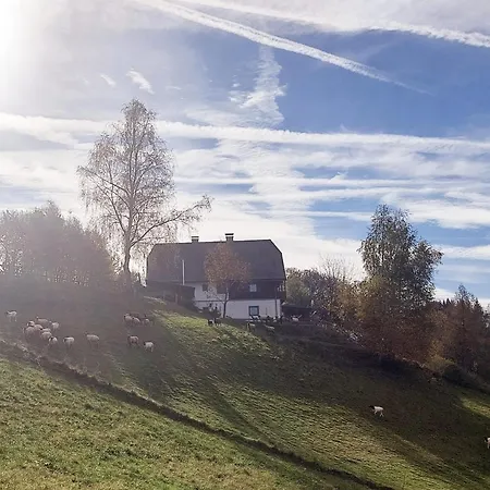 شقة Leonhardbauer Kleinfeistritz