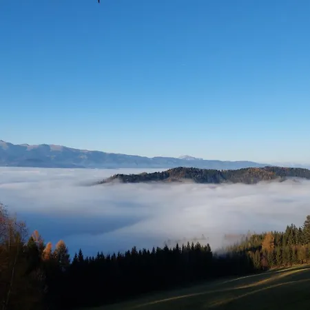 Διαμέρισμα Leonhardbauer *