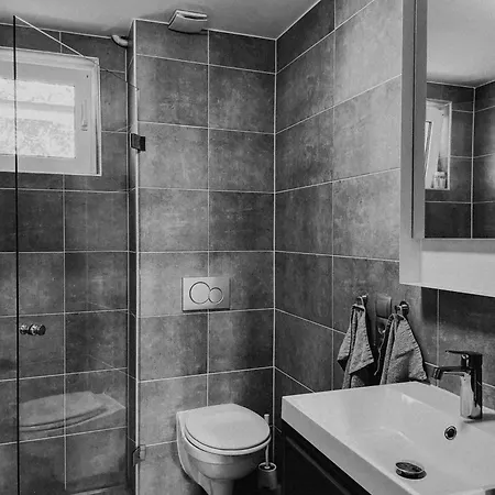 Leonhardbauer Διαμέρισμα