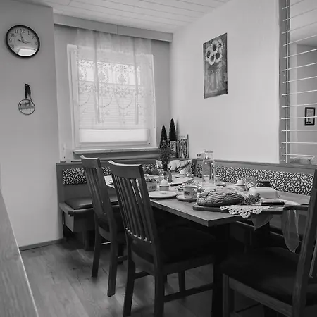 Leonhardbauer Apartmán