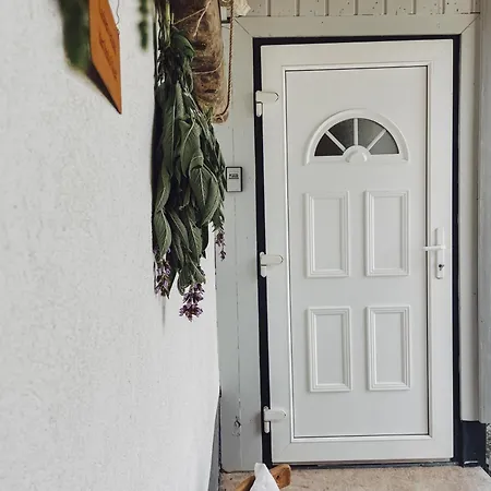 Leonhardbauer Kleinfeistritz