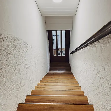 Apartmán Leonhardbauer