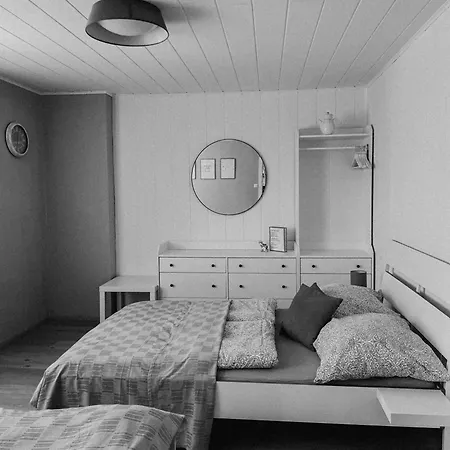 Leonhardbauer Διαμέρισμα *