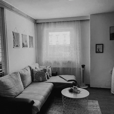 Leonhardbauer Apartmán *