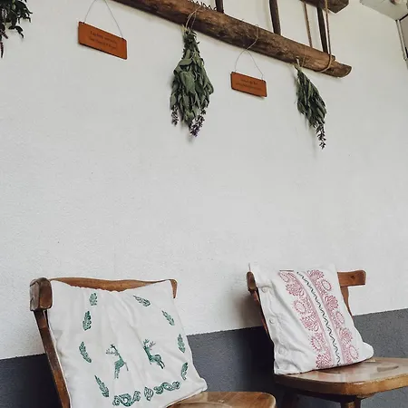 Διαμέρισμα Leonhardbauer