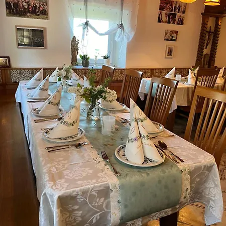 Leonhardbauer شقة Kleinfeistritz