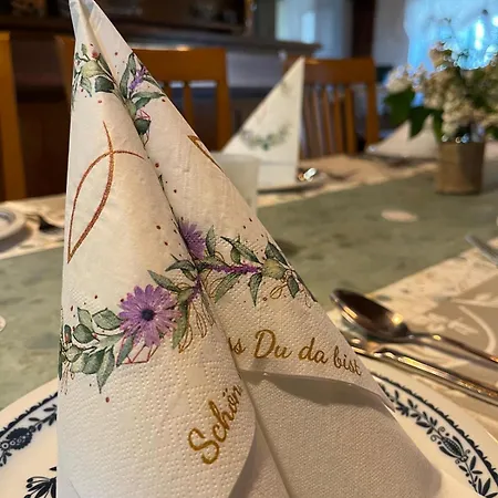 Leonhardbauer Kleinfeistritz