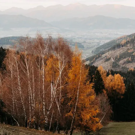 Leonhardbauer Apartmán *