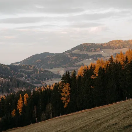 Leonhardbauer Apartman Kleinfeistritz