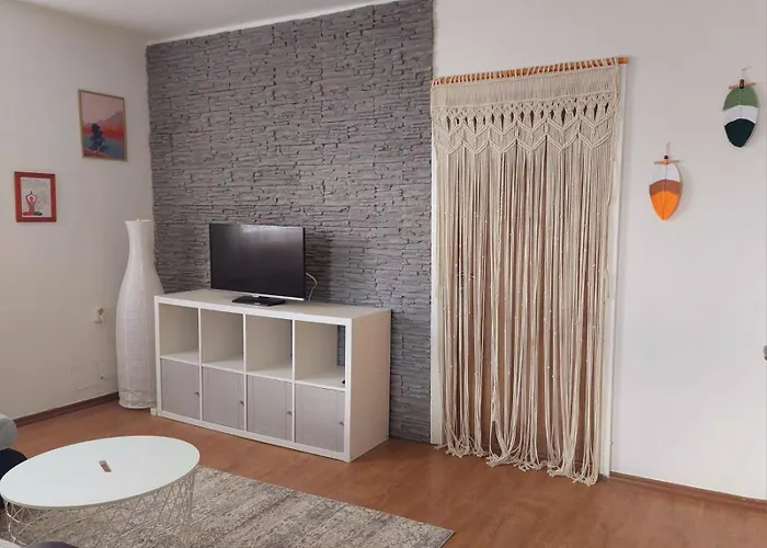 شقة Leonhardbauer