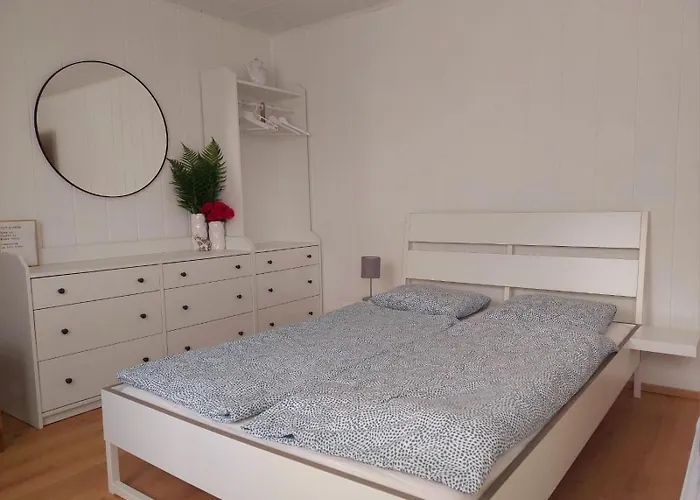 Leonhardbauer شقة