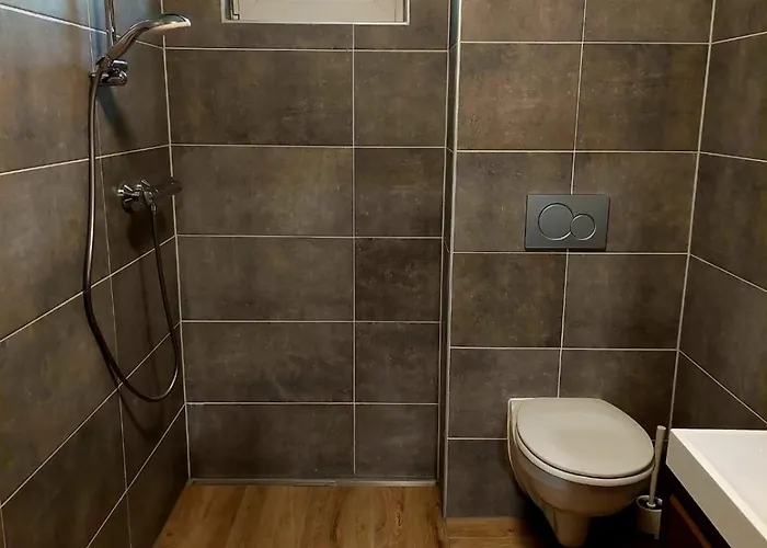 Apartment Leonhardbauer *