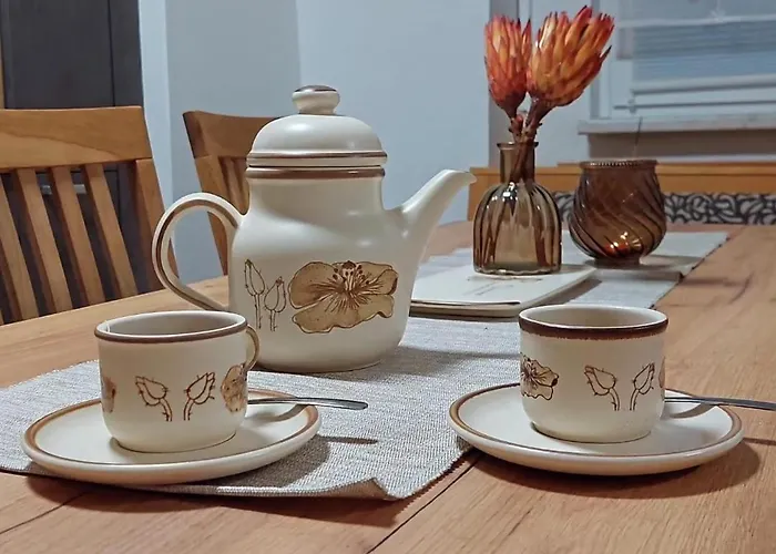 شقة Leonhardbauer Kleinfeistritz