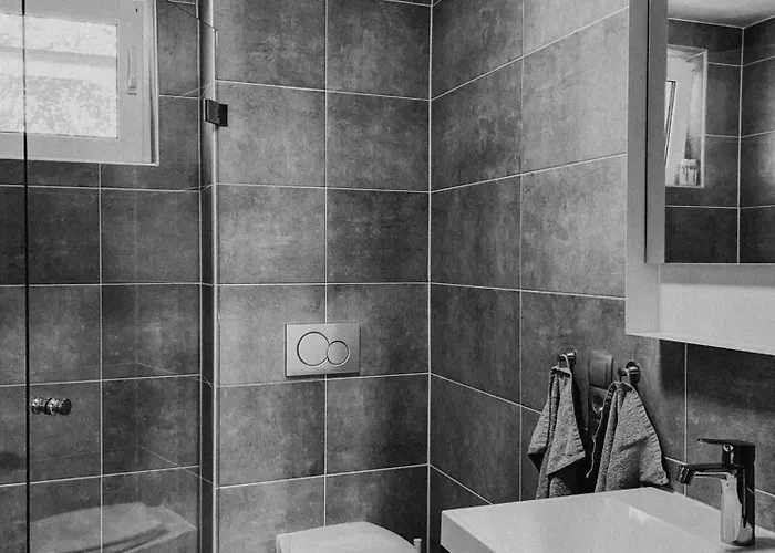 Leonhardbauer Apartment