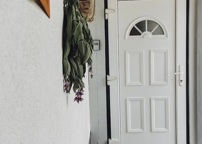 Leonhardbauer Kleinfeistritz