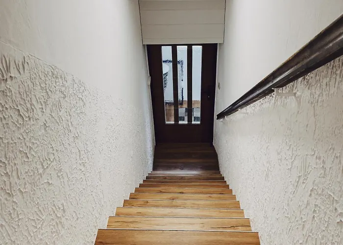 شقة Leonhardbauer