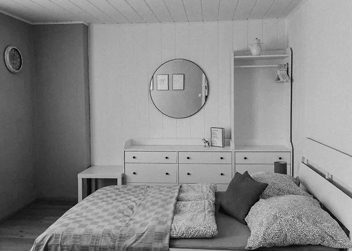 Leonhardbauer Apartment *