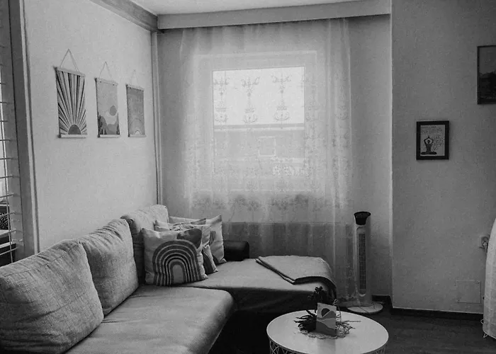 Leonhardbauer Apartment *