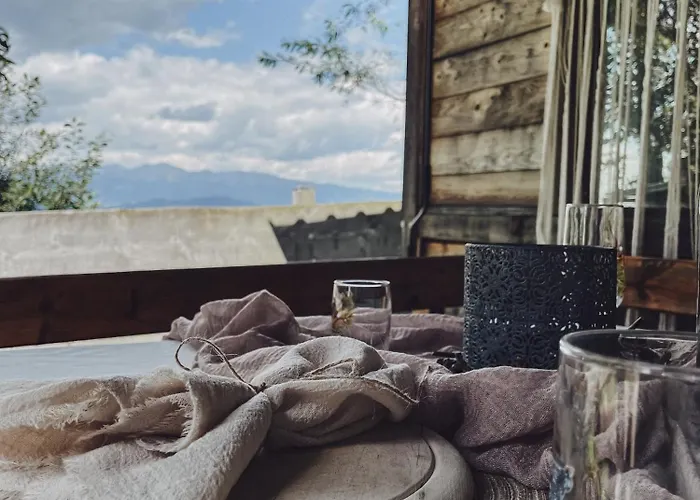 Apartment Leonhardbauer *