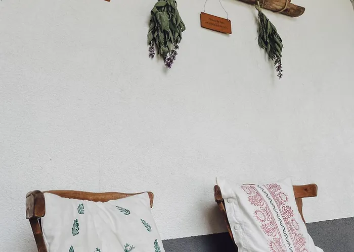 Apartment Leonhardbauer