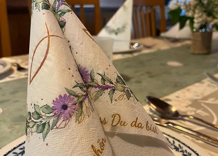 Leonhardbauer Kleinfeistritz