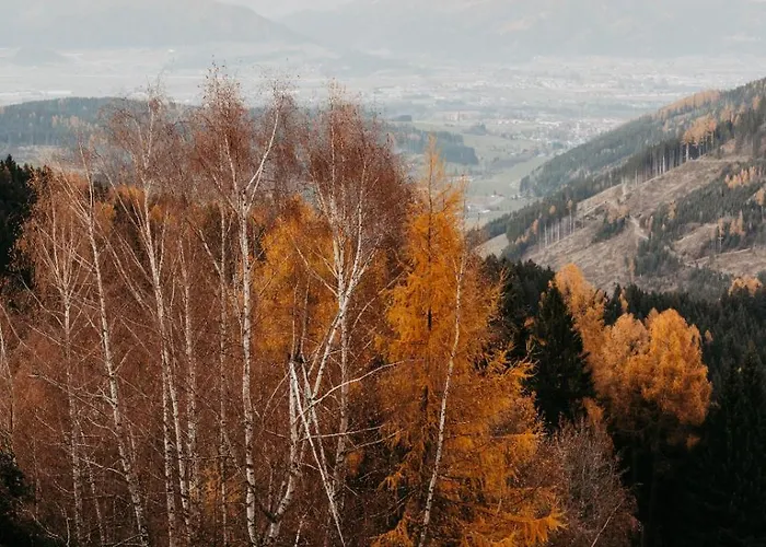 Leonhardbauer شقة *