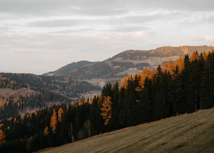 Leonhardbauer Apartment Kleinfeistritz